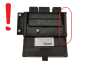 Controller 8200469333 8200498185 R0410B027D Renault Delphi 1016