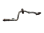 Turbine Pipe 151976181R 151985418R 1.5 DCI Renault