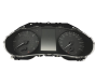 Speedometer/Instrument Cluster Nissan Qashqai 4EL8B
