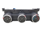 Heater Control Unit A/C Renault Kangoo 3 285251419R 275009206R