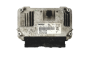 Controller 89661-0D270 0261208936 Toyota Bosch 17525