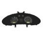 Speedometer/Instrument Cluster Seat Ibiza W06L0920801A 110080104010A 55569