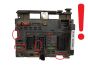 Controller BSM B2 9650664180 PSA Delphi 1247