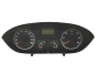 Speedometer/Instrument Cluster Ducato Jumper Boxer 1340672080 Fiat 41538