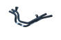 Coolant Hose For VW Touareg 7P0121065P 11211886801 Vika