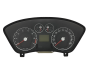 Speedometer/Instrument Cluster Ford Fiesta 6S6T-10849-AD 6S6T10849AD 29830