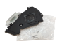 Timing Gear Housing / Cover New Original Citroen Peugeot  1.6 HDI 0320AJ