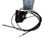 Sliding Door Lock Original 9138X2 9138.X2 Citroen Peugeot