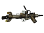 Steering Column Peugeot 306 4123E8 12821