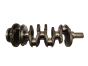Crankshaft 8200385222 2.0 dci M9R Renault 4748