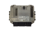 Controller 0281013332 9664257580 9653958980 EDC16C34 PSA Bosch 19438