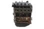 Petrol Engine D4FE770 D4F770 8201156008 Renault Twingo 2 1.2 16V 1059