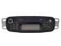 Car Radio MP3 BT USB Renault Clio 4 281152874R AGC-1220RF