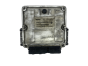 Controller P04727664AC 0281010814 HN7AAO Chrysler Bosch 48567