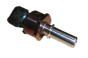 Fuel Pressure Sensor Oryginał Renault 1.5 - 2.3 dCi 166398000R