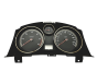 Speedometer/Instrument Cluster Opel Astra H Zafira B 13308999XZ 53057