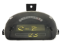 Speedometer/Instrument Cluster Citroen C2 C3 9660225780 D 00 44375