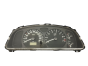 Speedometer/Instrument Cluster Opel Agila 09214807 110008952046 41066