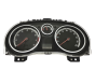 Speedometer/Instrument Cluster Opel Corsa D P0013264267 28120245-3 31245