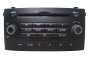 Radio Cd Mp3 Player KIA Ceed X96140-1H500 A2C53189530 RDS 1235
