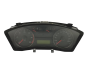 Speedometer/Instrument Cluster Fiat Stilo 46759970 1FCF-10849-BG 37553