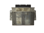 Controller 9641816180 9638484780-04 21645519-1 PSA Sagem 19344