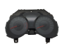 Speedometer/Instrument Cluster Nissan Juke 1KA0B