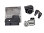 Starter Kit Mercedes C W203 A2711539079 2095451708 A2034621130 1.8 B