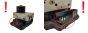 Abs Pump BMW 3451 6753598 6753603 10.0947-0806.3 Ate