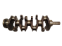 Crankshaft 0501L3 2.0 16v EW10 RFR RLZ Citroen Peugeot 4814