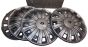 Hubcaps New Original 15' 7711943955 Renault