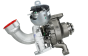Turbocharger Original 0375S8 0375.S8 Citroen Peugeot