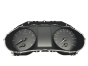 Speedometer/Instrument Cluster Nissan Qashqai HV12C 45368