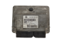 Controller 036906034GM 61601.068.01 IAW4MV.GM VW Magneti Marelli 3058