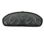Speedometer/Instrument Cluster Peugeot 407 9646282680 Siemens VDO 53208