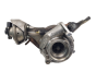 Turbocharger 0375K9 GT1749V 9682778680 2.0 HDI Citroen Peugeot 1012