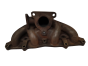 Exhaust Manifold 034150 9604334080 Citroen XM 2 Xantia 2 2.1 TD 12351