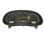 Speedometer/Instrument Cluster Seat Toledo Leon W01M0920801B 57228