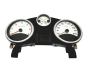 Speedometer/Instrument Cluster Peugeot 207 9662904780 A2C53190340 58324