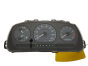 Speedometer/Instrument Cluster Daihatsu Sirion 1.0 4x4
