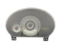 Speedometer/Instrument Cluster Mazda 2 ALDF71C 26895