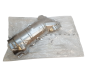 Silencer Cover New Original Citroen Peugeot 1.6 HDI 1723T5
