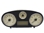 Speedometer/Instrument Cluster Lancia Ypsilon 51709392 110080211007 18433