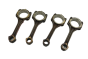Piston Connecting Rod 7701468914 Renault 2.0 8v