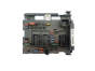 Controller BSM B3 PSA 9644038680 Delphi 34996