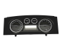 Speedometer/Instrument Cluster Lancia Ypsilon 51932066 A2C81607200 VDO