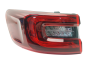 Lamp Left Rear Renault Talisman 265550678R 0km 1008