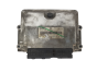 Controller 73502673 0281010337 Fiat Bosch 3317