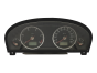 Speedometer/Instrument Cluster Ford Mondeo 2S7F-10849-SB Visteon