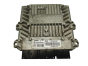 Controller 5WS40204E-T 9658345280 9655041480 PSA Siemens 68180